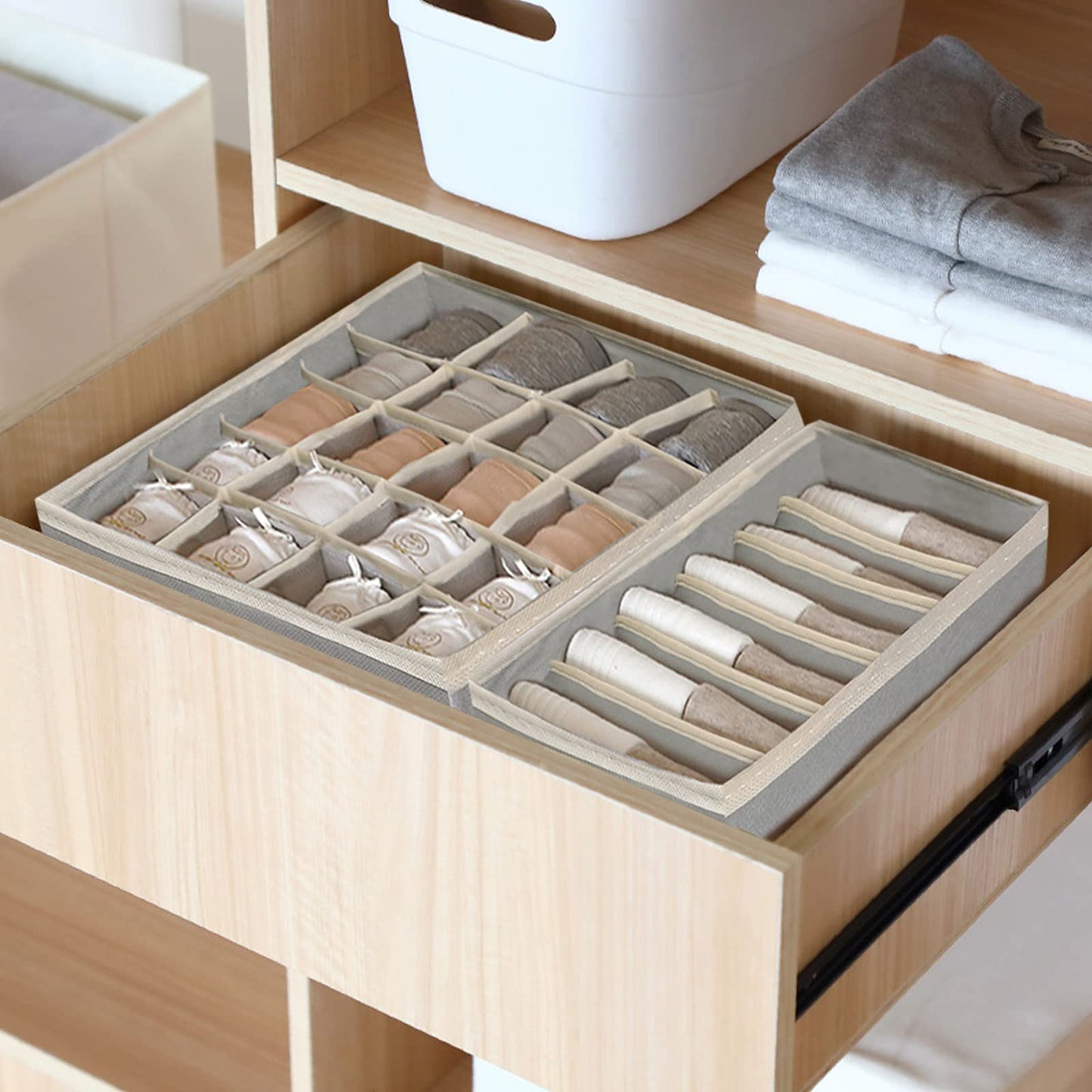 Smart Organizer™