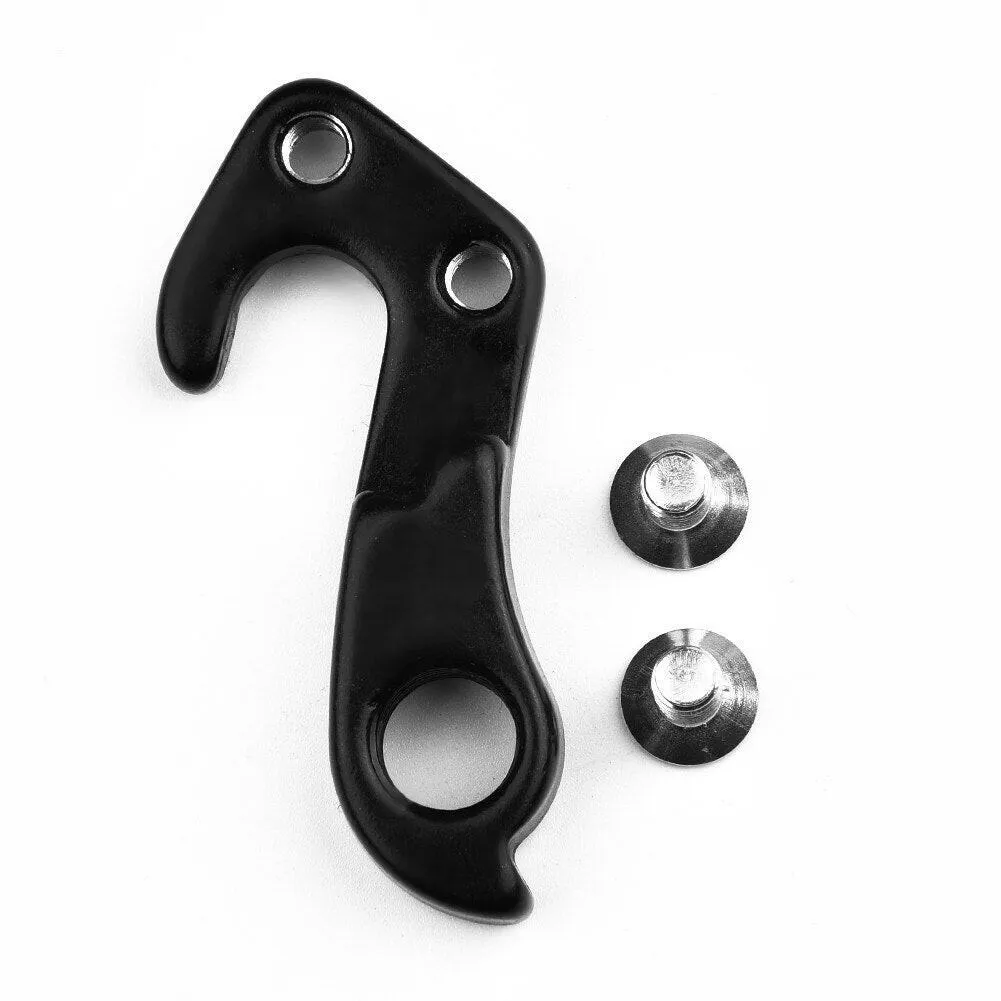 1 Set Bicycle Rear  Derailleur Gear Mech Hanger Tail Hook For Trek FX Cali 297656 Bicycle Rear Derailleur Tail Hook