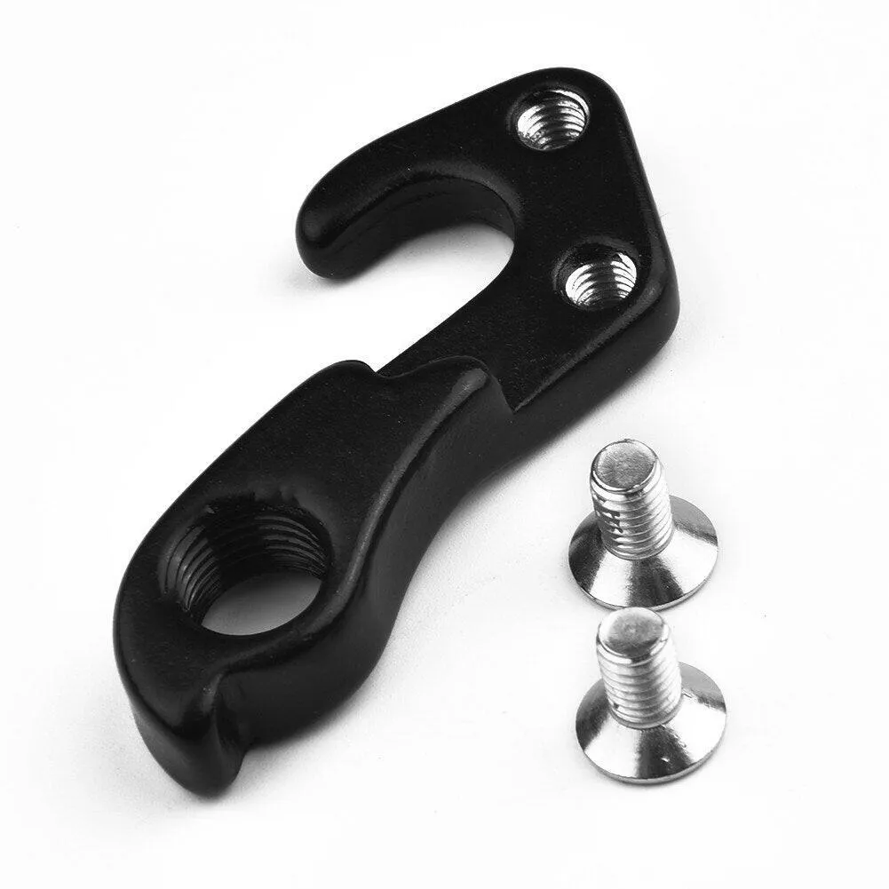 1 Set Bicycle Rear  Derailleur Gear Mech Hanger Tail Hook For Trek FX Cali 297656 Bicycle Rear Derailleur Tail Hook