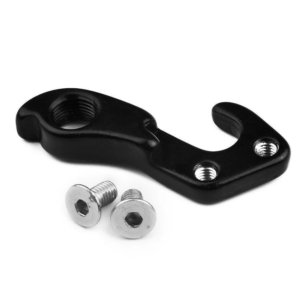 1 Set Bicycle Rear  Derailleur Gear Mech Hanger Tail Hook For Trek FX Cali 297656 Bicycle Rear Derailleur Tail Hook