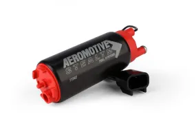 300ZX Aeromotive Stealth Fuel Pump - 340LPH