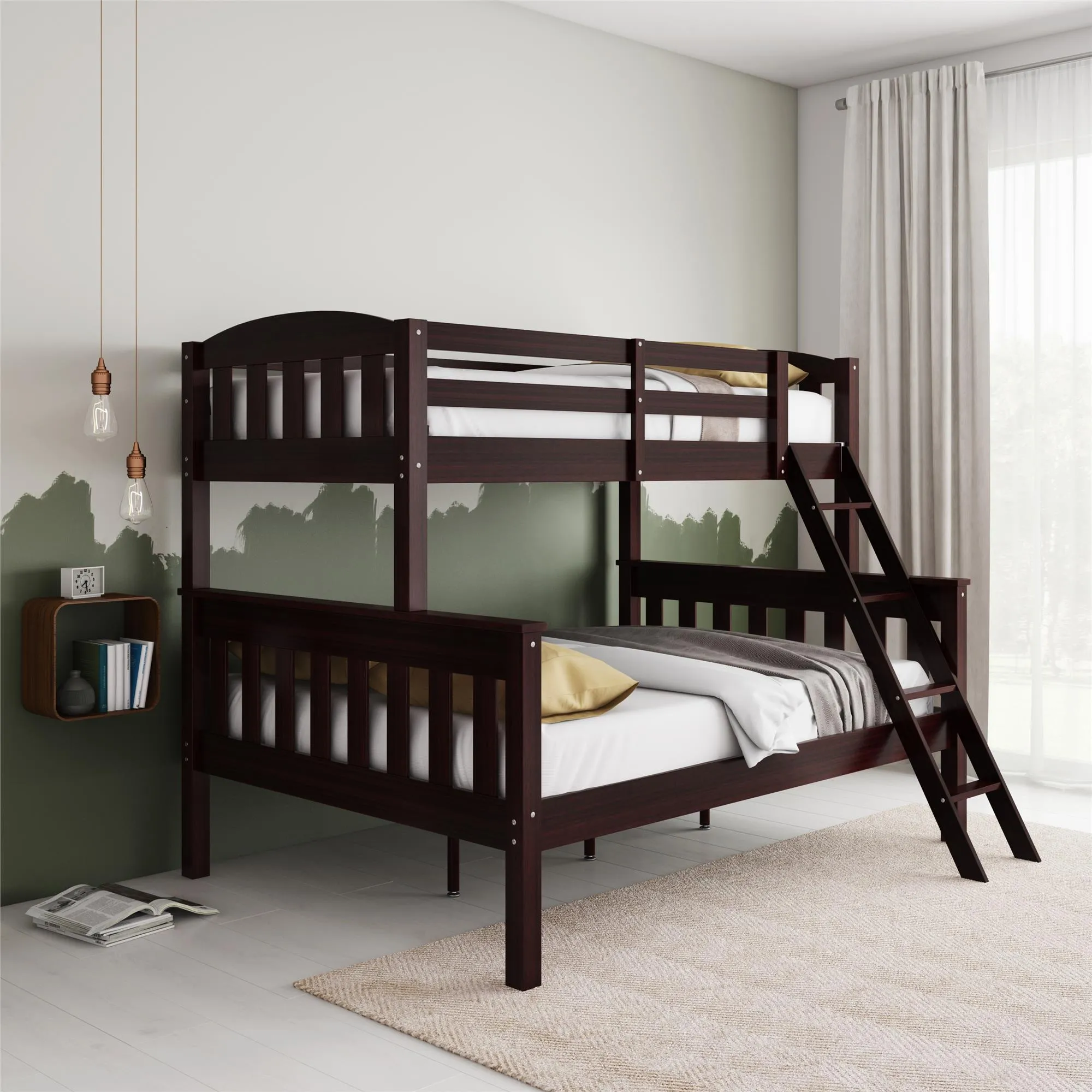 Airlie Wood Bunk Bed