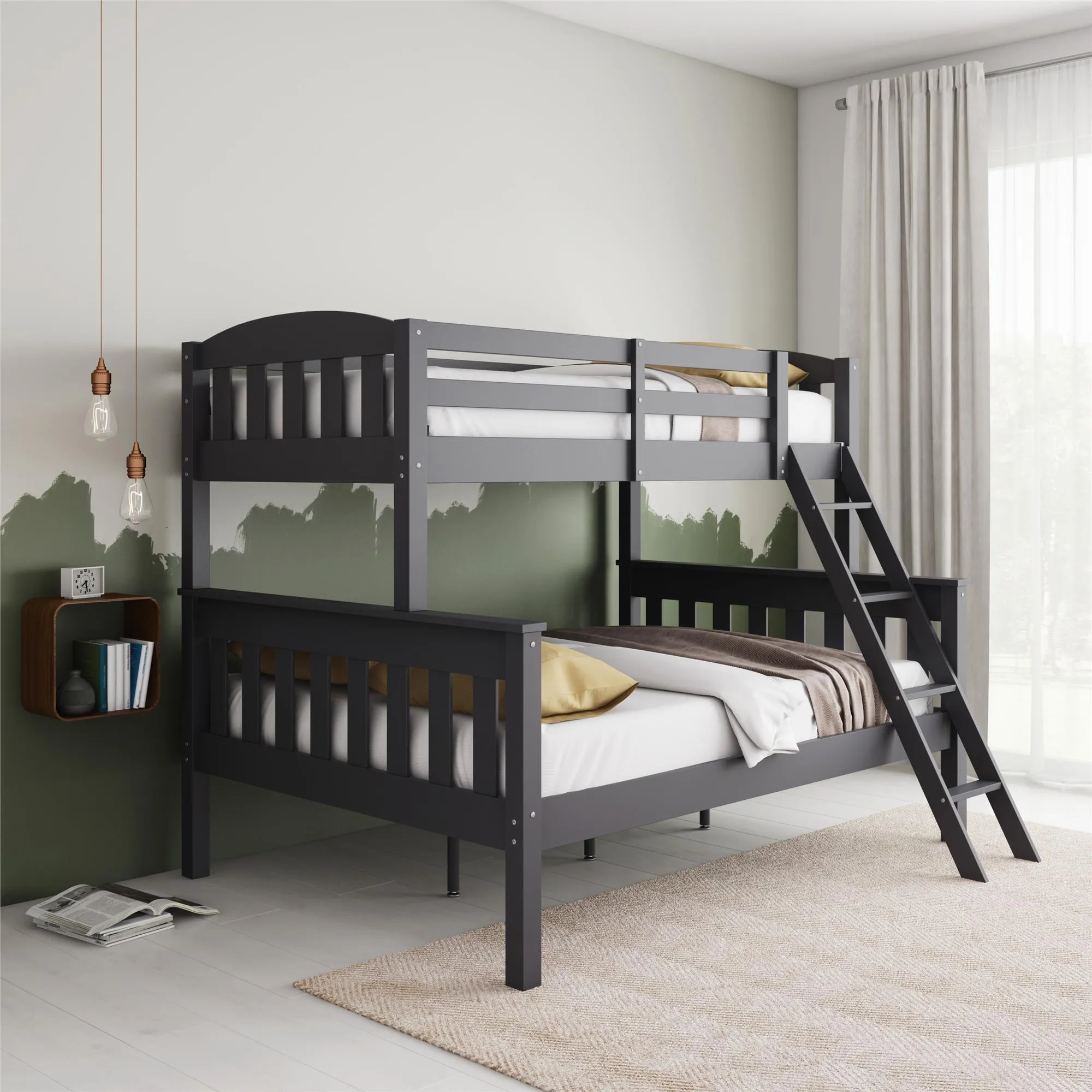 Airlie Wood Bunk Bed