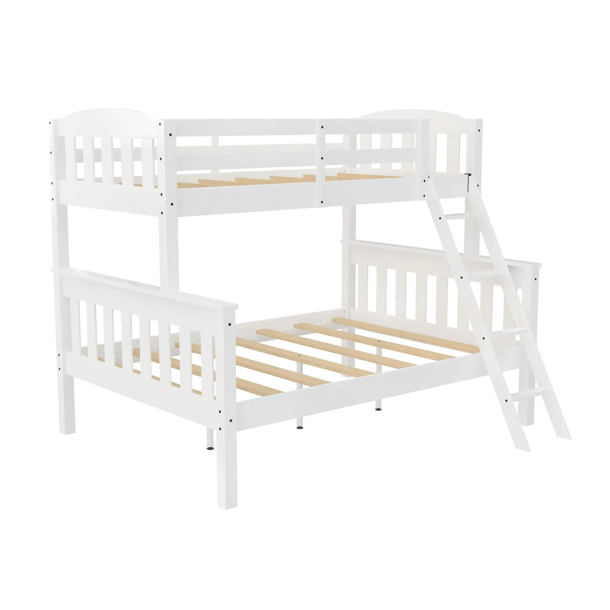 Airlie Wood Bunk Bed