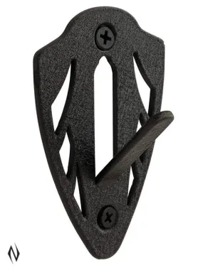 Allen EZ Mount Skull Peg Deer Black