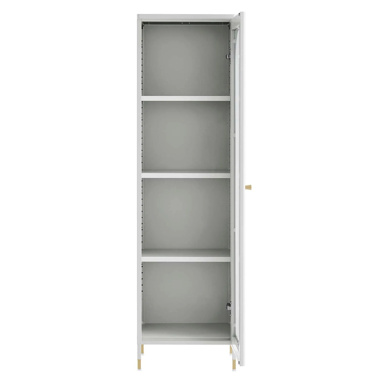 Archway 16" Storage Cabinet by Modway