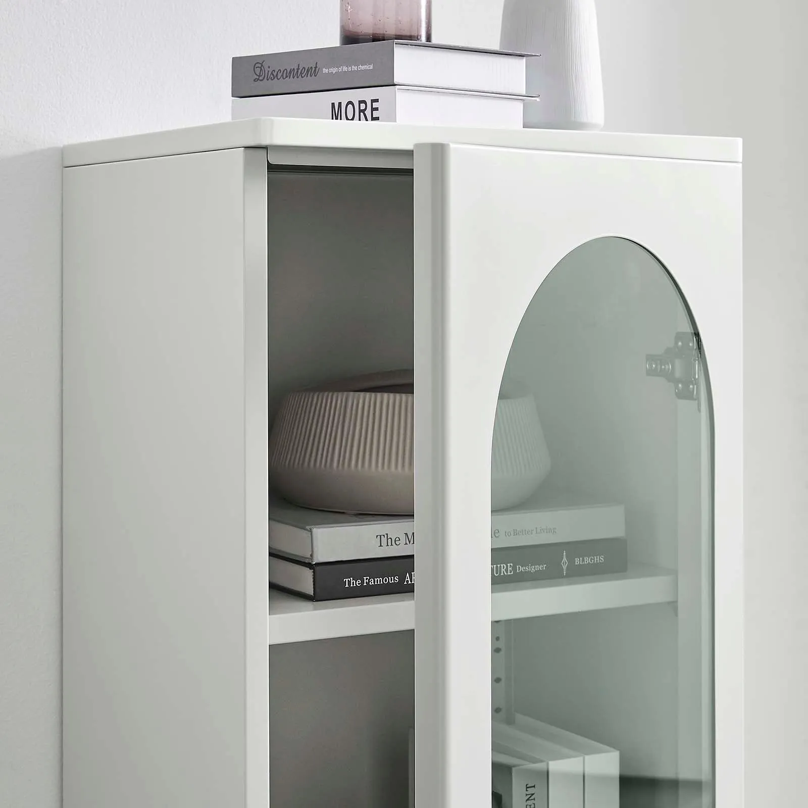 Archway 16" Storage Cabinet by Modway