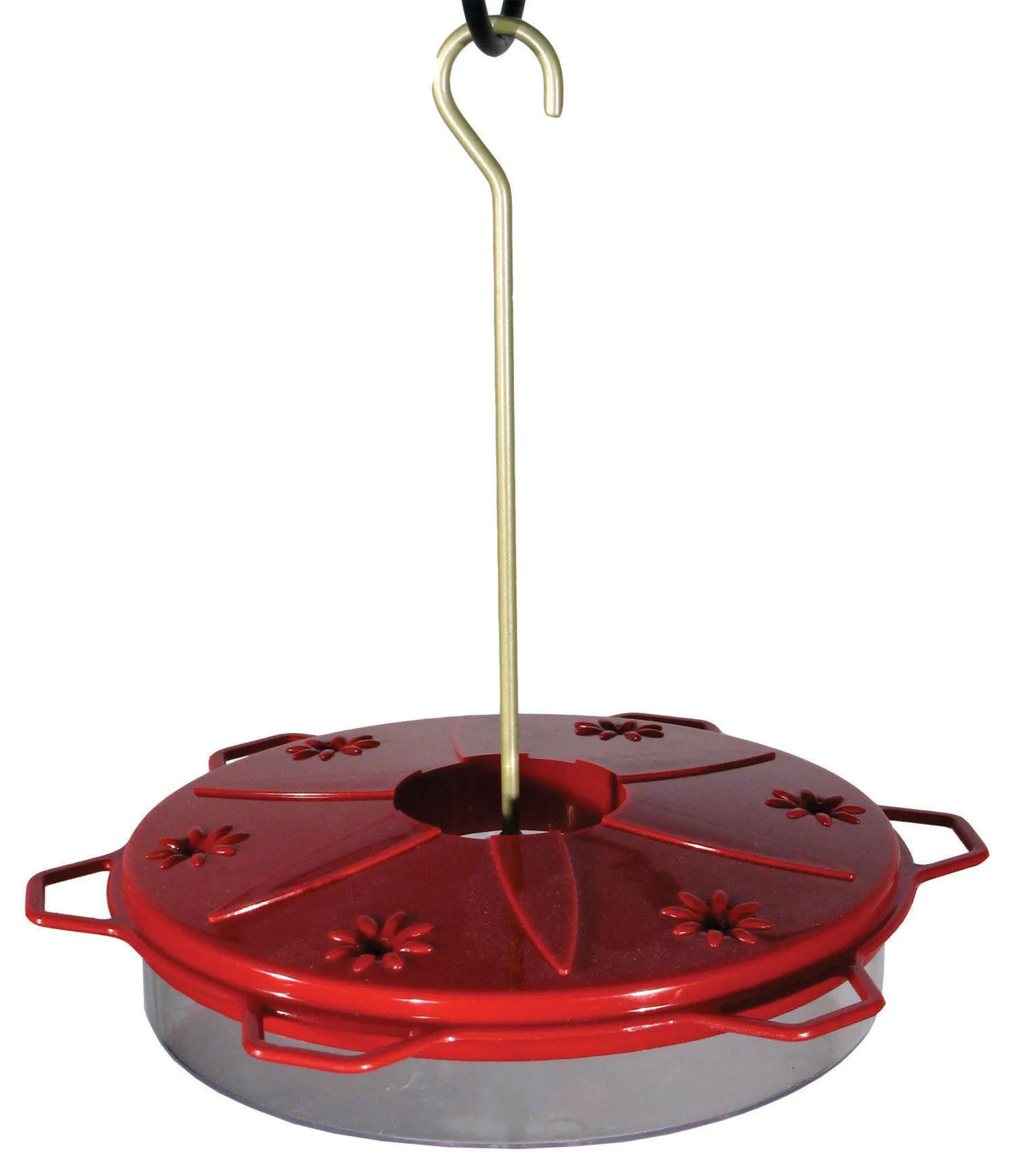 Audubon/woodlink - Classic Plastic Hummingbird Feeder