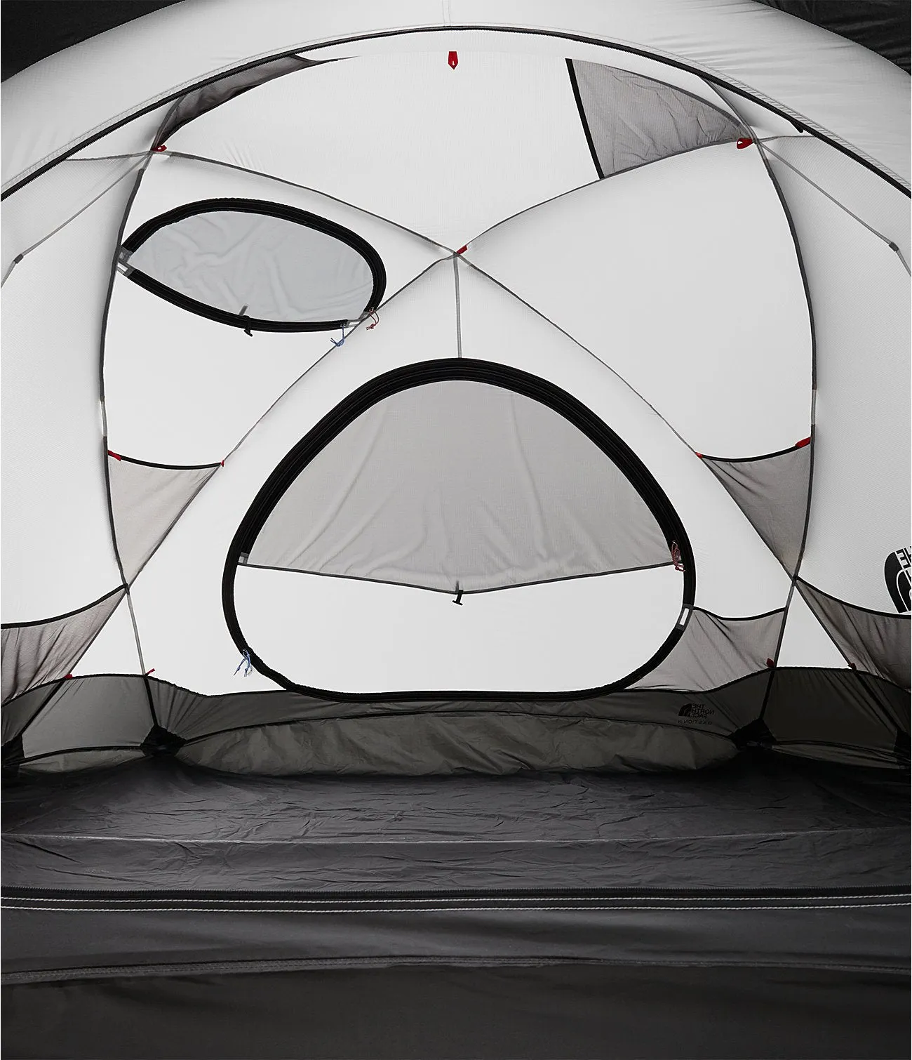 Bastion 4 Tent