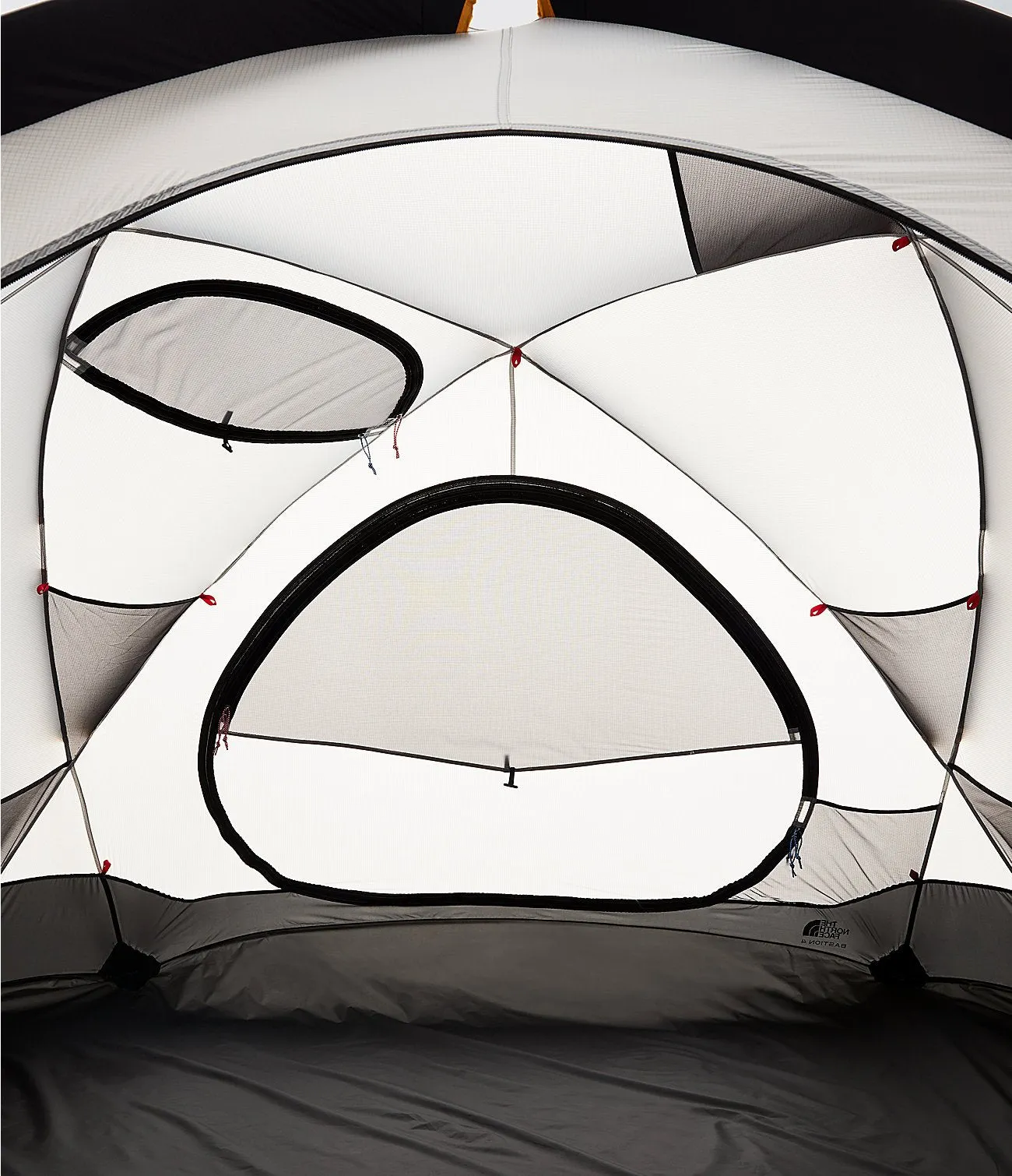 Bastion 4 Tent