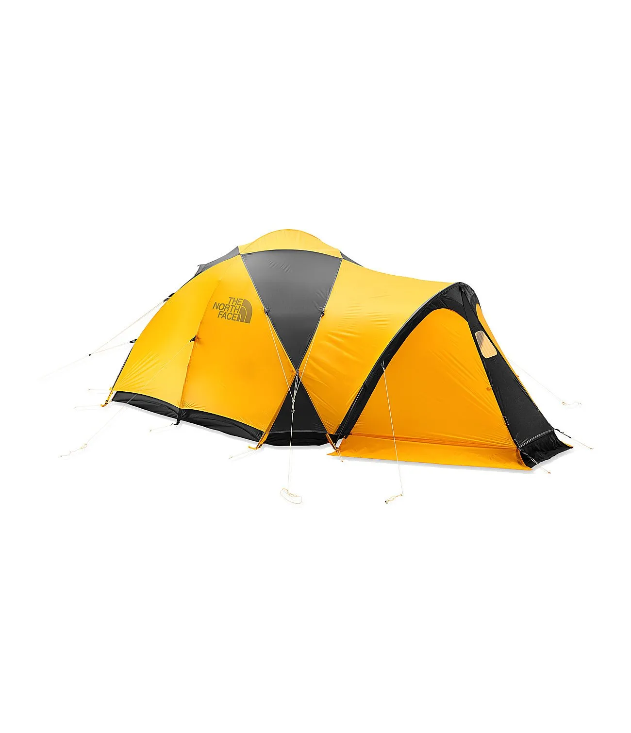 Bastion 4 Tent