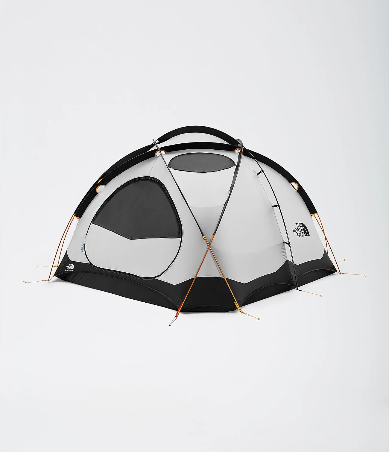 Bastion 4 Tent