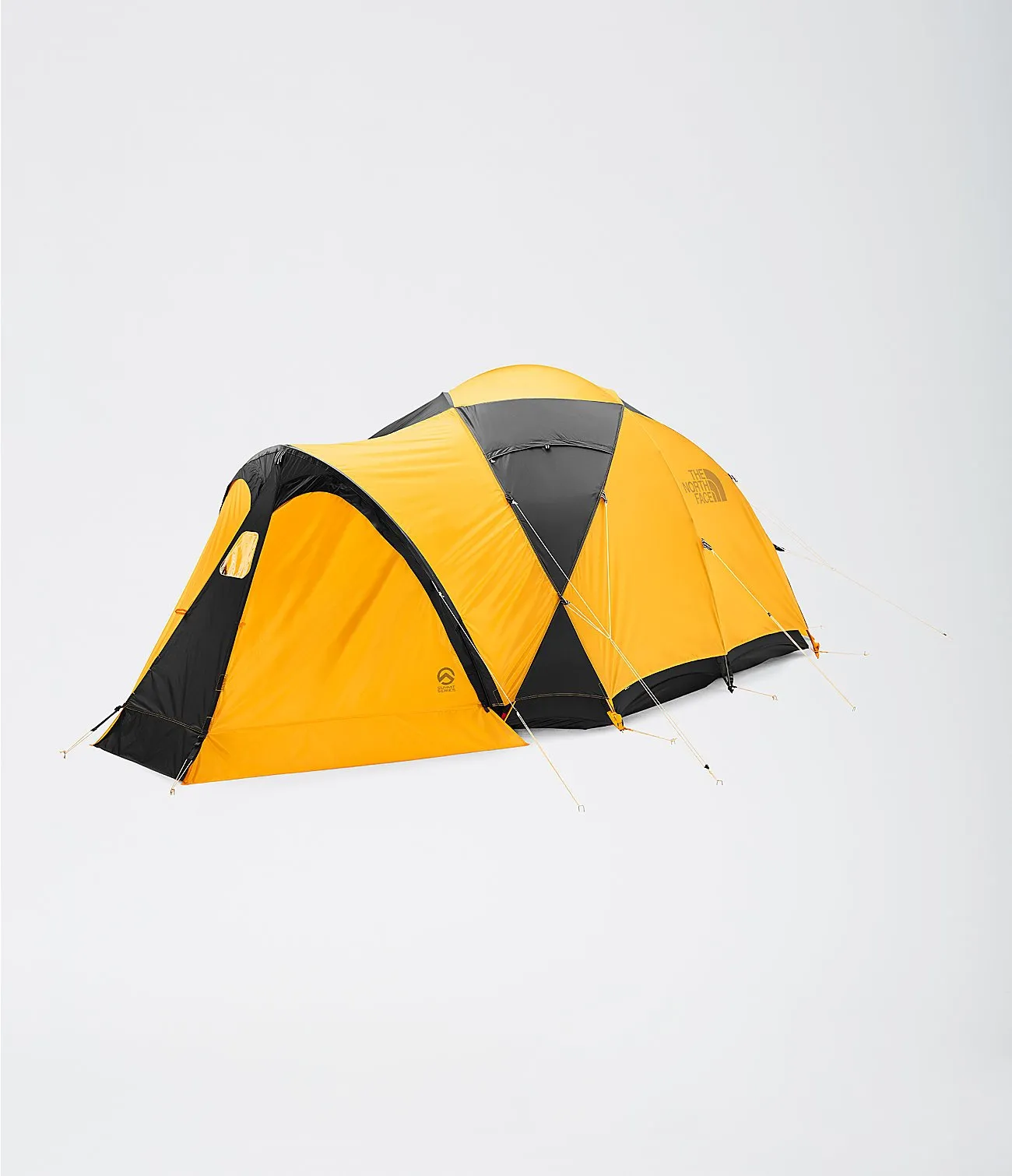 Bastion 4 Tent