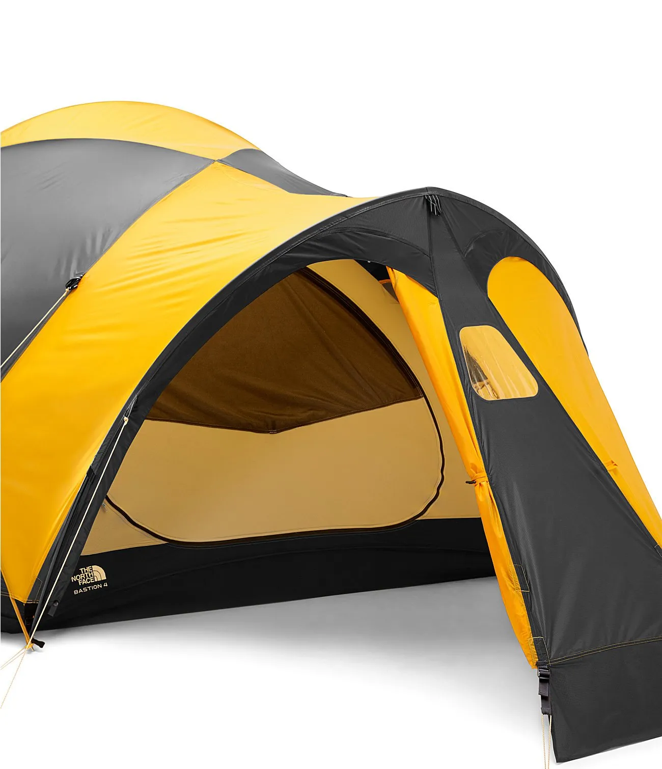 Bastion 4 Tent