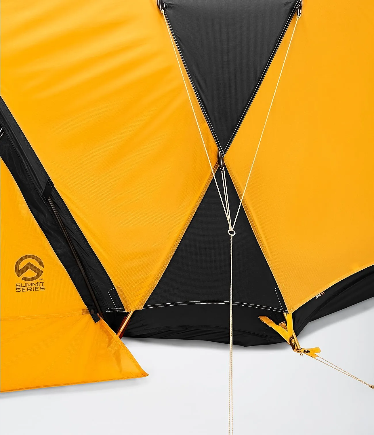 Bastion 4 Tent