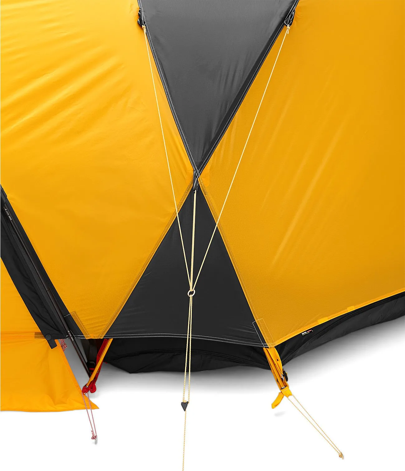 Bastion 4 Tent