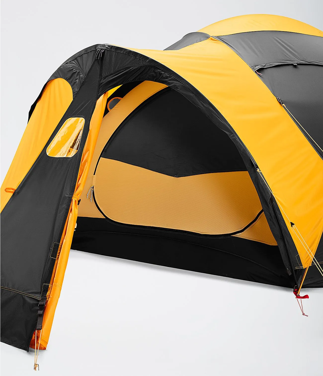 Bastion 4 Tent