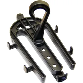 Beaver Dry Suit / Regulator Hanger