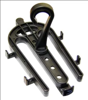 Beaver Dry Suit/Regulator Hanger