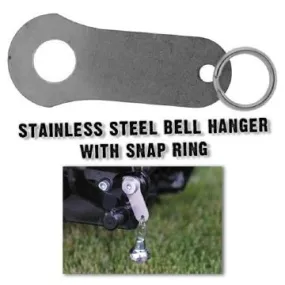 Bell Hanger Stainless Steel