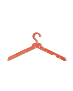 Bitten Hanger - Orange