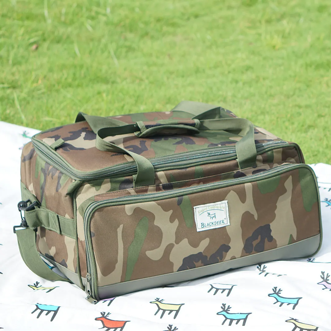 Blackdeer Camouflage Functional Storage Bag