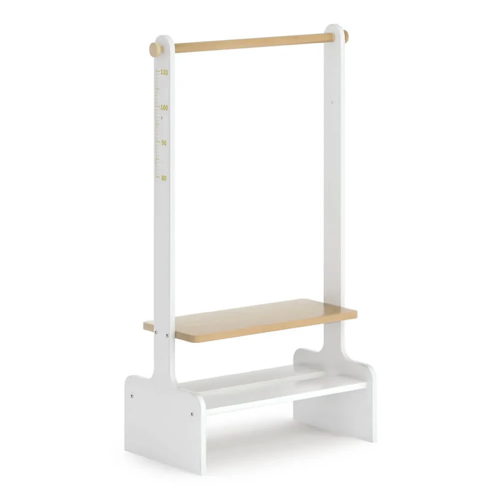 Boori Tidy Clothing Rack