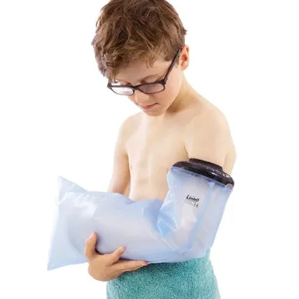 Children's Waterproof Cast Protectors