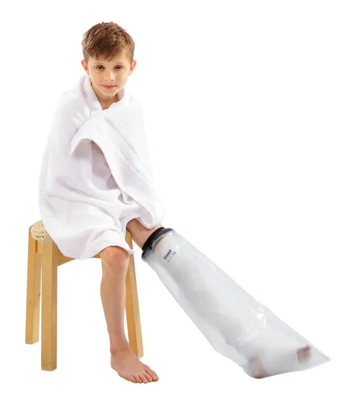 Children's Waterproof Cast Protectors