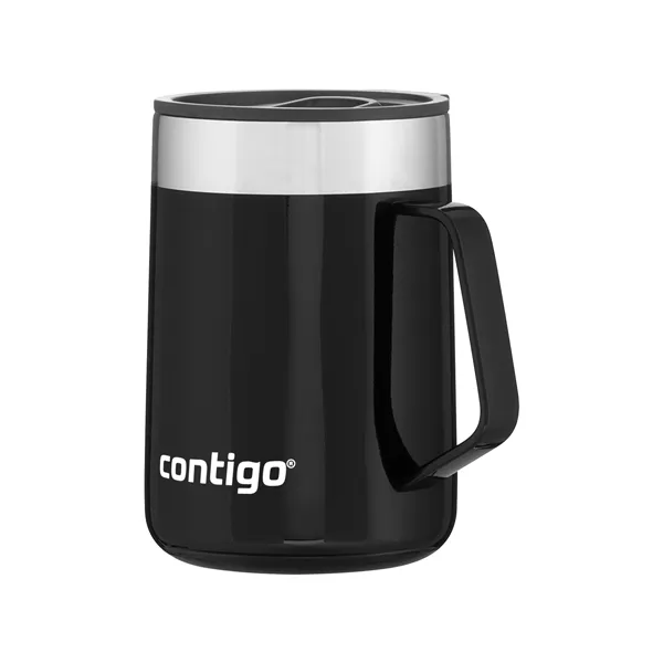 Contigo - 14oz Steeterville Mug