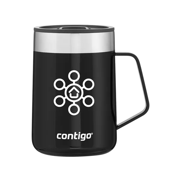 Contigo - 14oz Steeterville Mug