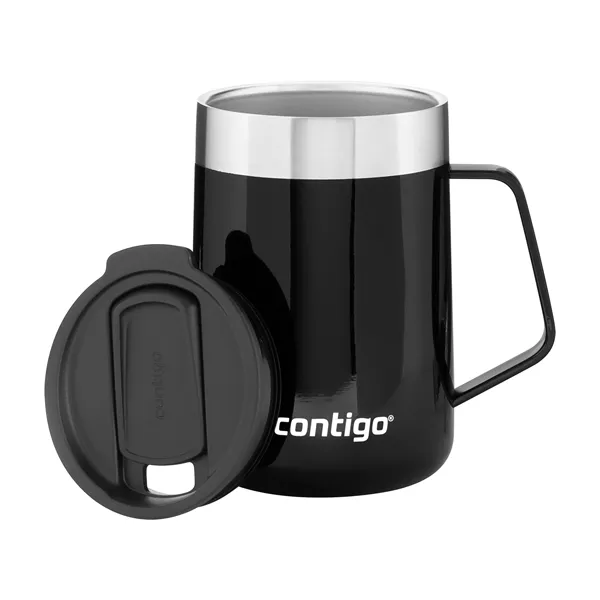 Contigo - 14oz Steeterville Mug