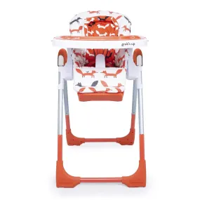 Cosatto Noodle 0  Mister Fox Highchair