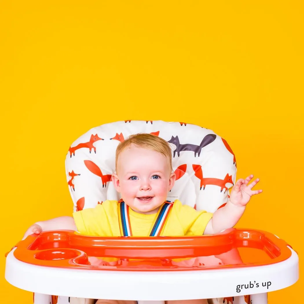 Cosatto Noodle 0  Mister Fox Highchair