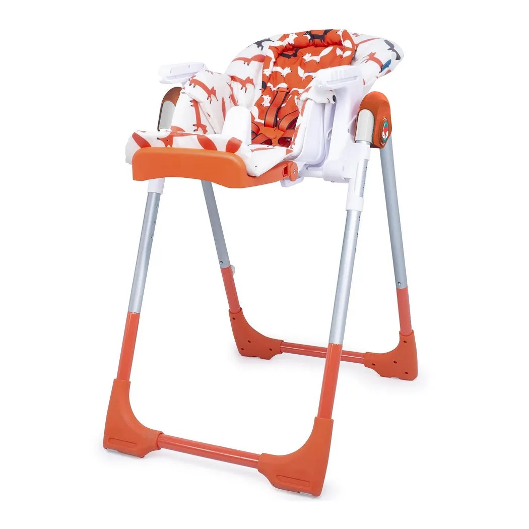 Cosatto Noodle 0  Mister Fox Highchair