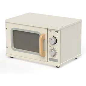 Education Microwave