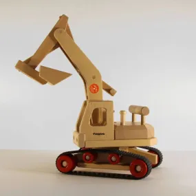 Fagus Excavator