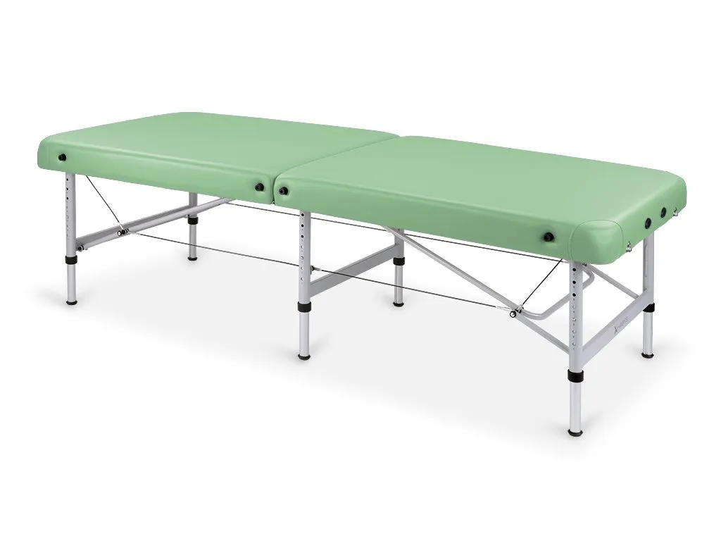 FELDENKRAIS TABLE  - OVERSIZED & EXTRA STURDY TRIPLE LEGGED FRAME