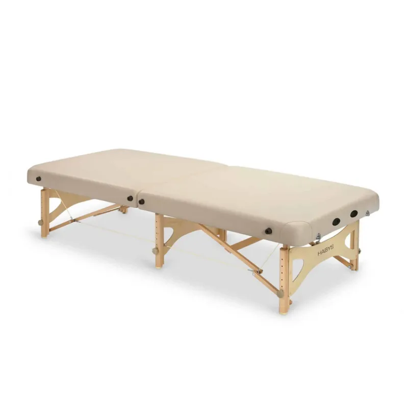 FELDENKRAIS TABLE  - OVERSIZED & EXTRA STURDY TRIPLE LEGGED FRAME