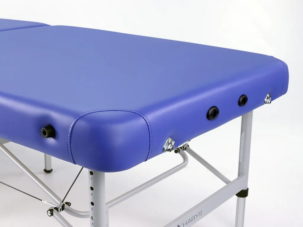 FELDENKRAIS TABLE  - OVERSIZED & EXTRA STURDY TRIPLE LEGGED FRAME