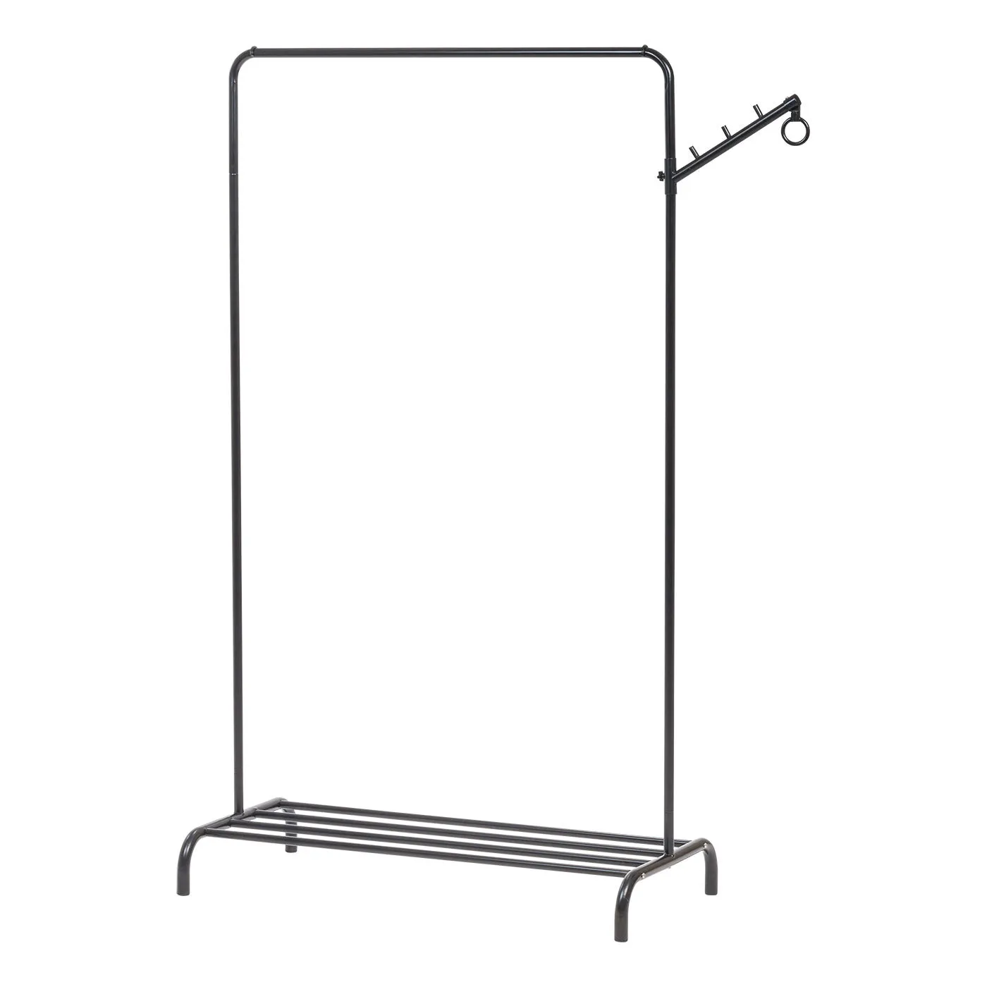 Garment Rack with Multipurpose Clothing Hanger