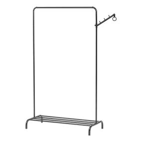 Garment Rack with Multipurpose Clothing Hanger