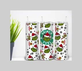 GRINCH 20oz Tumblers