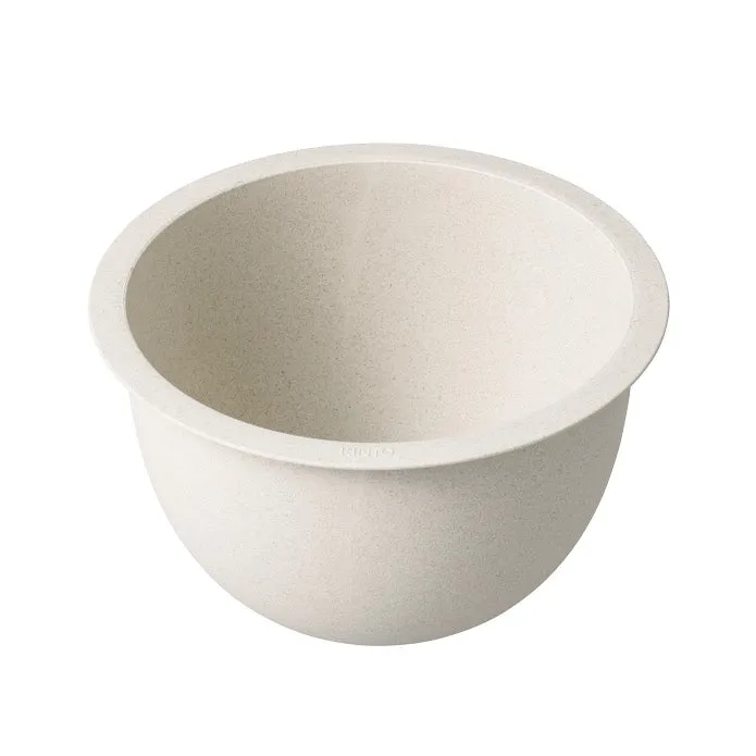 Hanging Plant Pot 140mm or 174mm _ Black or White