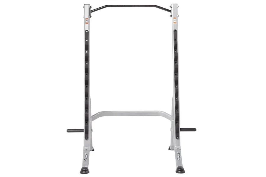 Hoist Multi-Purpose Squat Rack (DEMO)