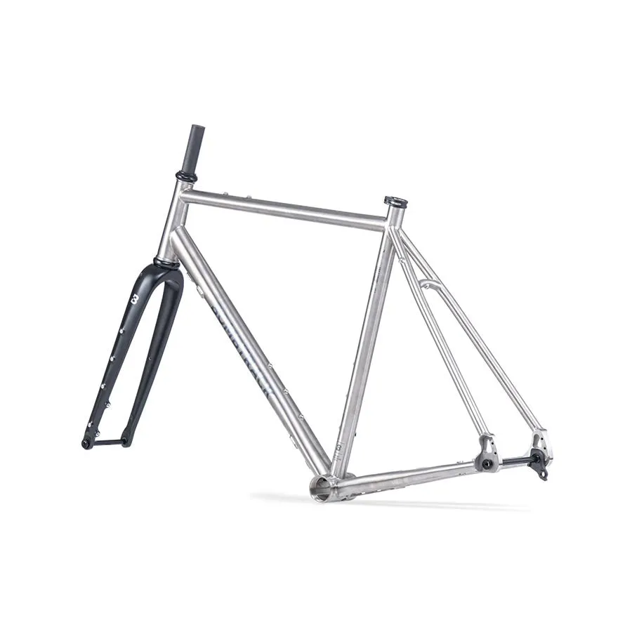 HOOK EXT TI Titanium Frameset