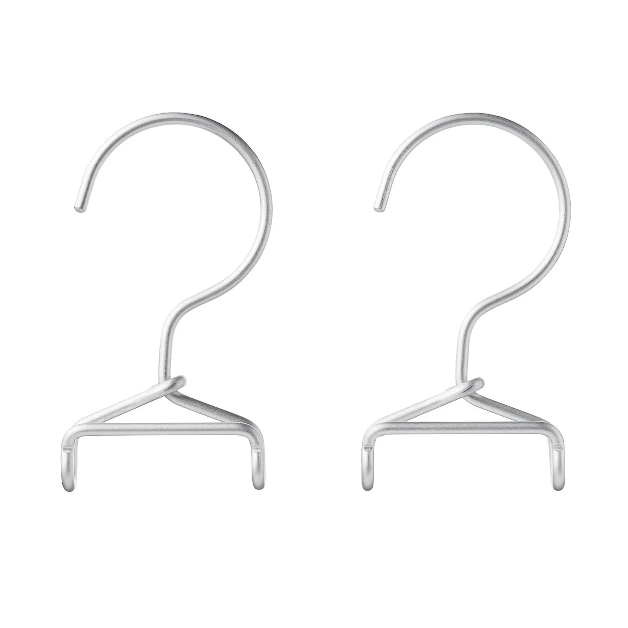 Hook for Aluminium Square Hanger (2 Pack)