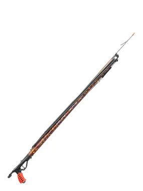 Huntmaster Wigun Aluminium Open Head Speargun Camo Series Red Camo