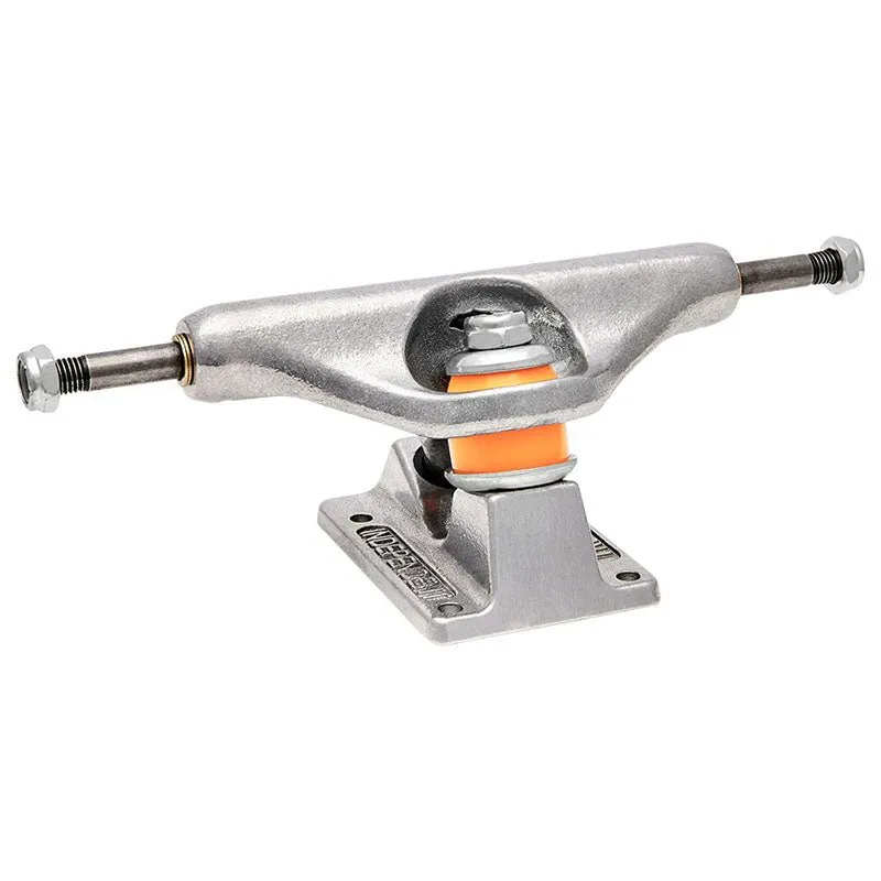 Independent Stage 11 Hollow Silver Standard Skateboard Trucks 2pk