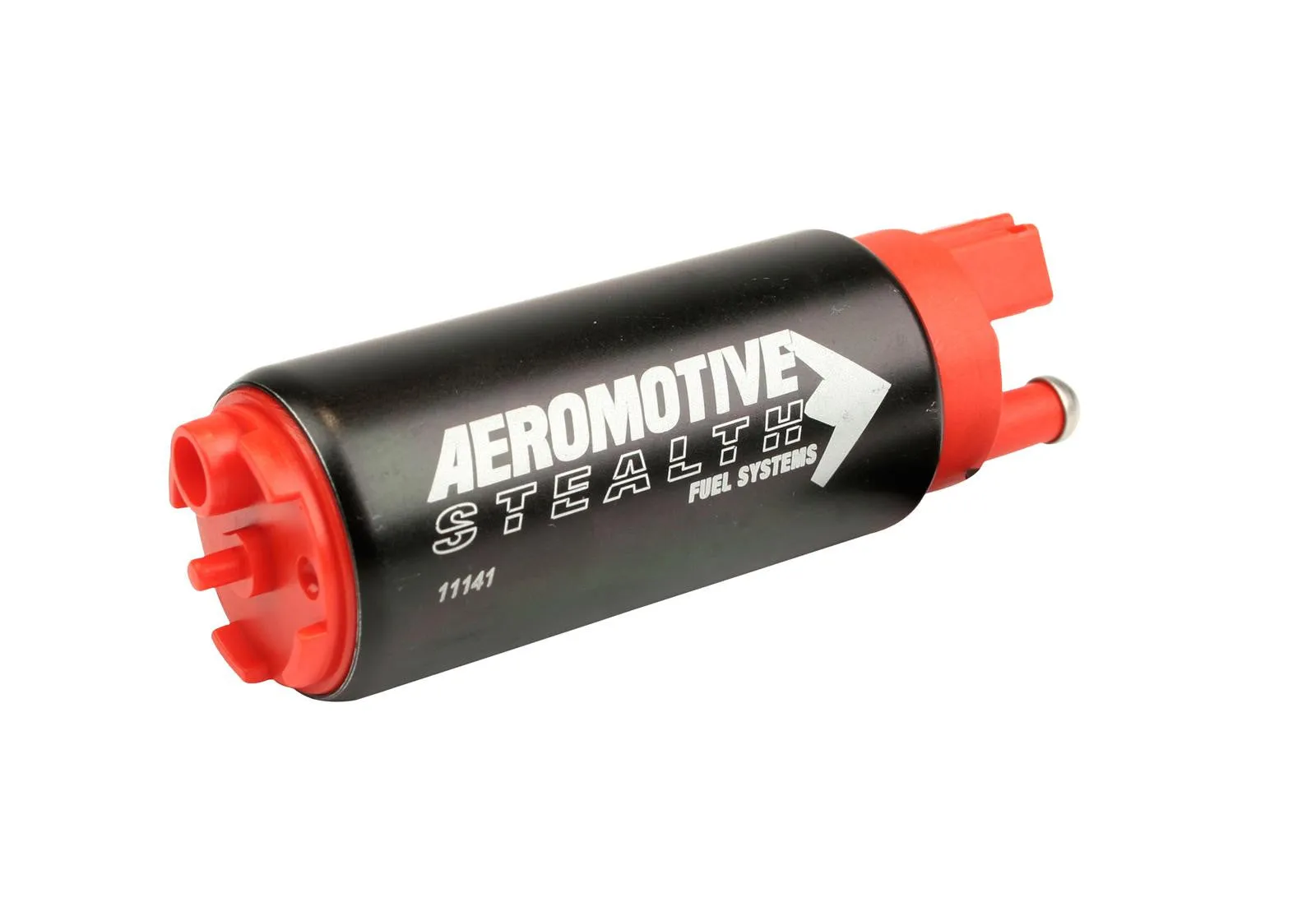 J30 Aeromotive Stealth Fuel Pump - 340LPH